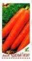 Морковь Роте Ризен (Красный Гигант) ССО