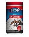 БРОС порошок 250 г (12), от муравьев