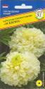 Бархатцы Эскимо F1 прямостоячие Прес