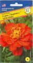 Бархатцы Дюранго Красные отклонённые Прес
