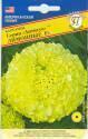 Бархатцы Антигуа Лимонные F1 прямостоячие Прес