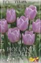 Тюльпан Холланд Бьюти триумф 5 шт 11/12