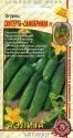 Огурец Скатерть-самобранка F1* Аэл