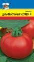 Томат Дальневосточный экспресс УУ