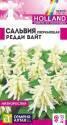 Сальвия Редди Вайт сверкающая СА