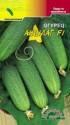 Огурец Аншлаг F1 ЦС