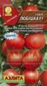 Томат Любушка F1 Аэл