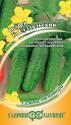 Огурец Суздальский F1 Гав