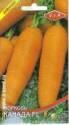 Морковь Канада F1 ССО