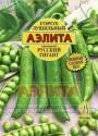 Горох Русский гигант 25 г Аэл