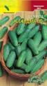 Огурец Клавдия F1 ЦС