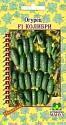 Огурец Колибри F1 Ман