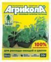 Агрикола  6 50 г (100), для рассады