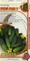 Огурец Крепкий орешек F1 Аэл
