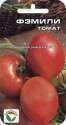 Томат Фэмили СС