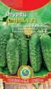 Огурец Анника F1 Плз