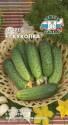 Огурец Куколка F1 Сед